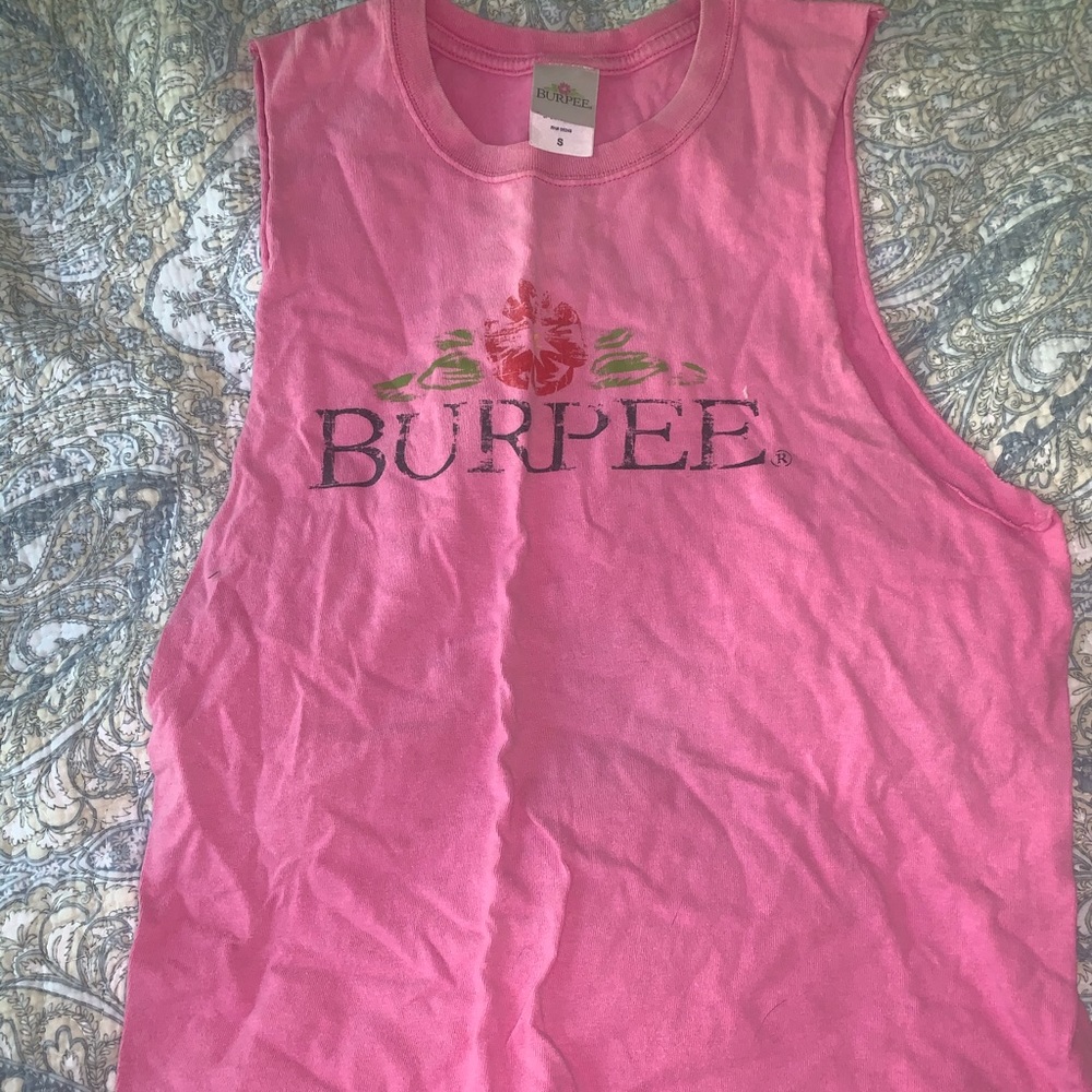Workout T